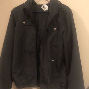 Volcom Rain Jacket